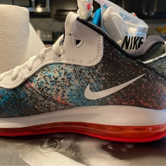 DS 7 8 1/2 in woman - Picture 3 of 5